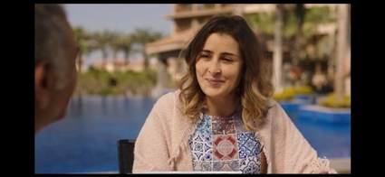 عائشة بن أحمد