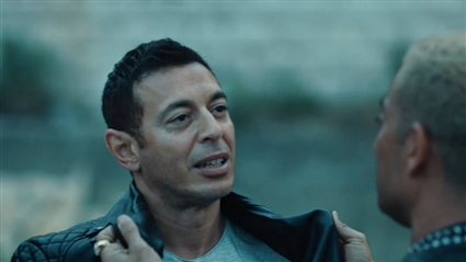 مسلسل ملوك الجدعنة