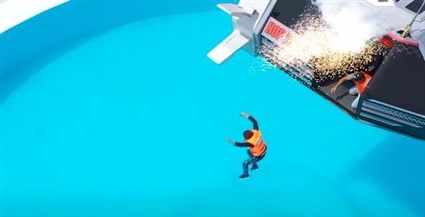 رامز عقله طار