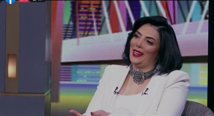 حورية فرغلي