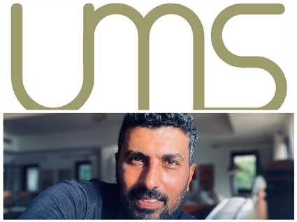 محمد سامي وشعار المتحدة