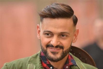 رامز جلال يهنيء المنتخب المغربي