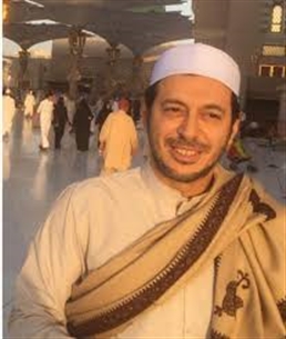 مصطفى شعبان