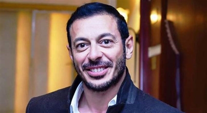 مصطفى شعبان