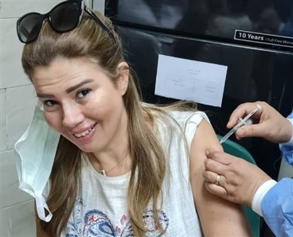 رانيا فريد شوقي