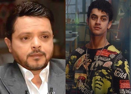 آدم الشرقاوي ومحمد هنيدي