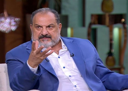 خالد الصاوي