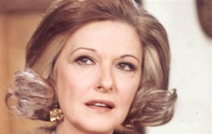 مريم فخر الدين