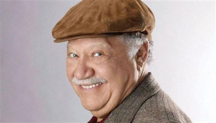 يحيى الفخراني