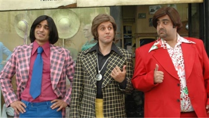 سمير وشهير وبهير