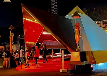 مهرجان القاهرة