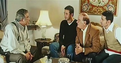 فيلم الباشا تلميذ