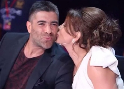 إليسا ووائل كفوري صداقة أصابها الفتور 