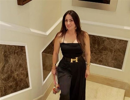 نرمين الفقي