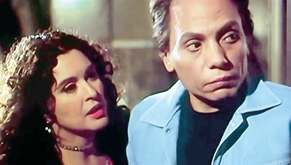 فيلم المشبوه