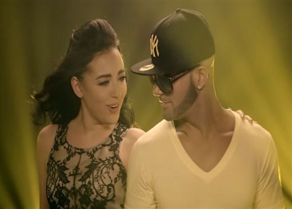 ساندي وكارل وولف