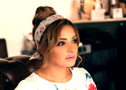 مرام البلوشي