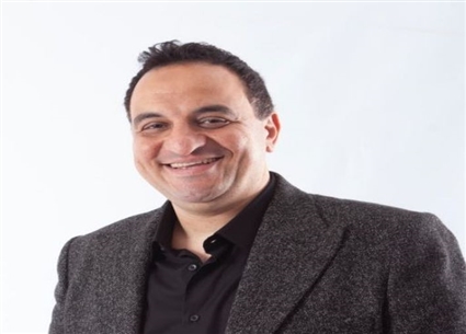 هشام إسماعيل