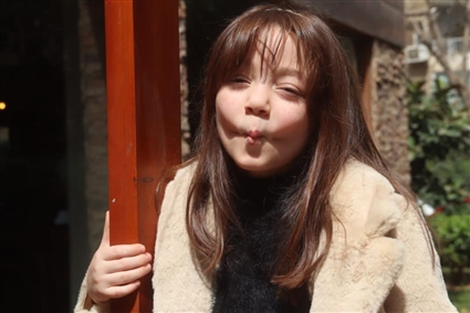 منى أحمد زاهر