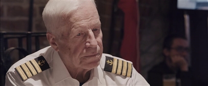 صورة لأحد الأفلام المشاركة في مهرجان الإسماعيلية