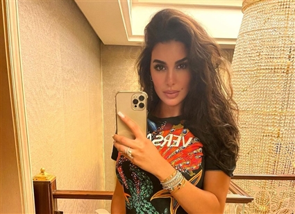 ياسمين صبري