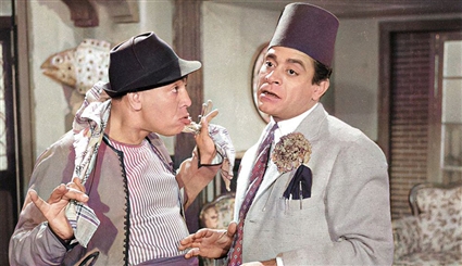 فيلم ابن حميدو