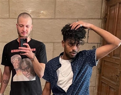 مروان موسى وعفروتو