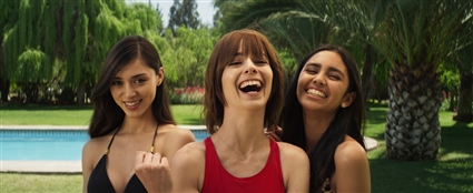 مهرجان أسوان لسينما المرأة