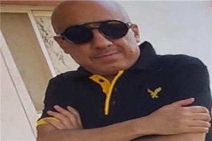 هاني جرجس فوزي