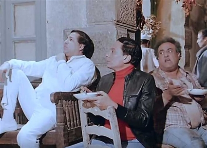 فيلم سلام يا صاحبي