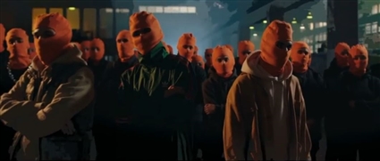 برومو كليب الملوك لأحمد سعد
