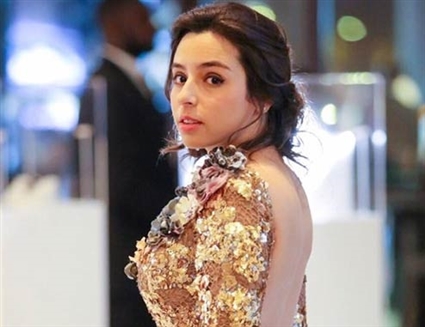 سارة عبد الرحمن