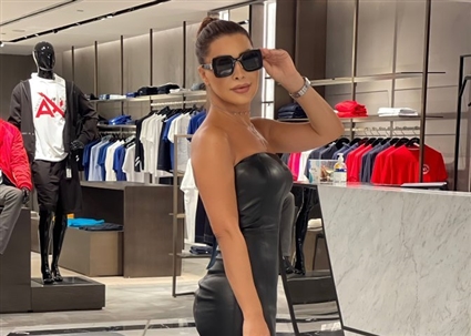 نوال الزغبي