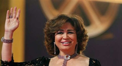 إلهام شاهين