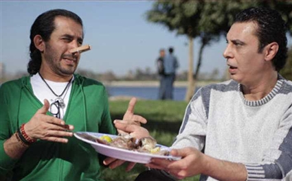 فيلم عسل إسود