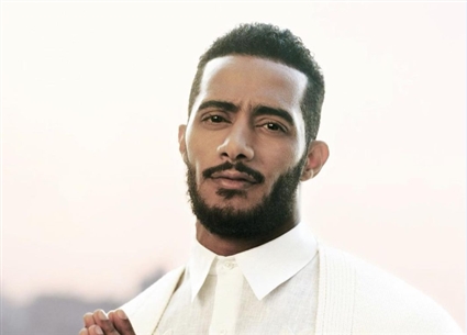 محمد رمضان