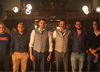 فيلم كيرة والجن