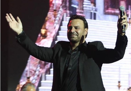 عاصي الحلاني