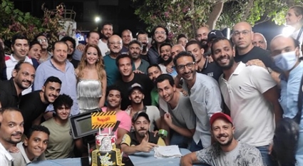 فيلم الجريمة