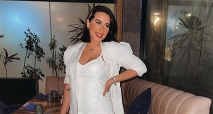 أسما شريف منير