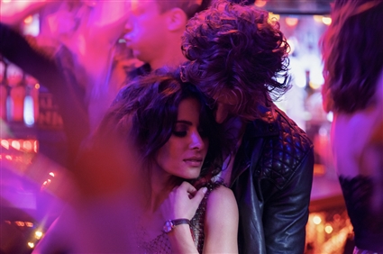 صورة من مسلسل Sex/Life