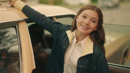 صورة من Believe Me: The Abduction of Lisa McVey