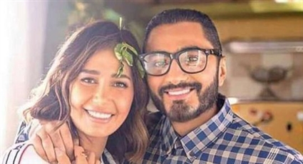 فيلم &quot;مش أنا&quot;