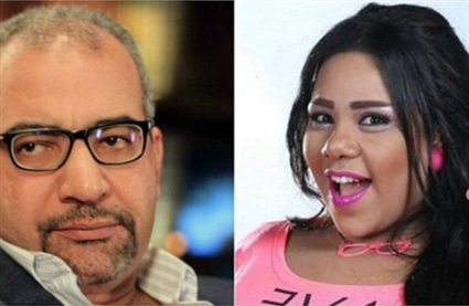 بيومي فؤاد وشيماء سيف