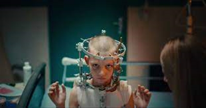 صورة من فيلم Titane