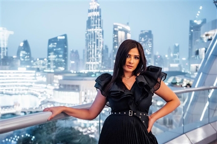 ياسمين عبد العزيز