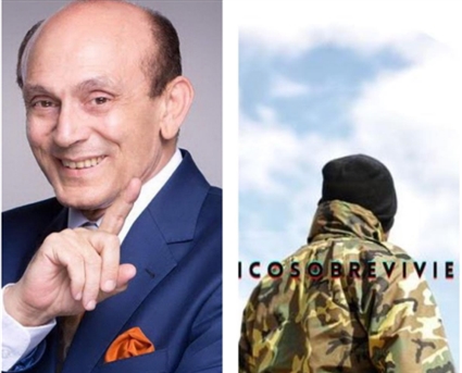 محمد صبحي والناجي الوحيد