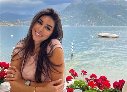 ياسمين صبري