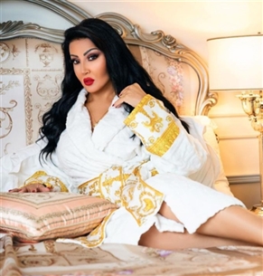 سمية الخشاب