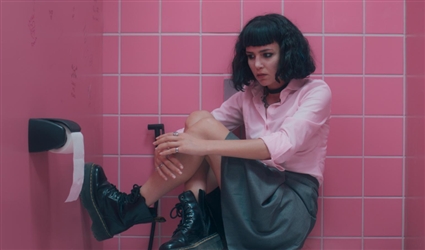 مسلسل مدرسة الروابي للبنات